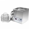 EJ ATD5 Benchtop ultrasonic cleaner