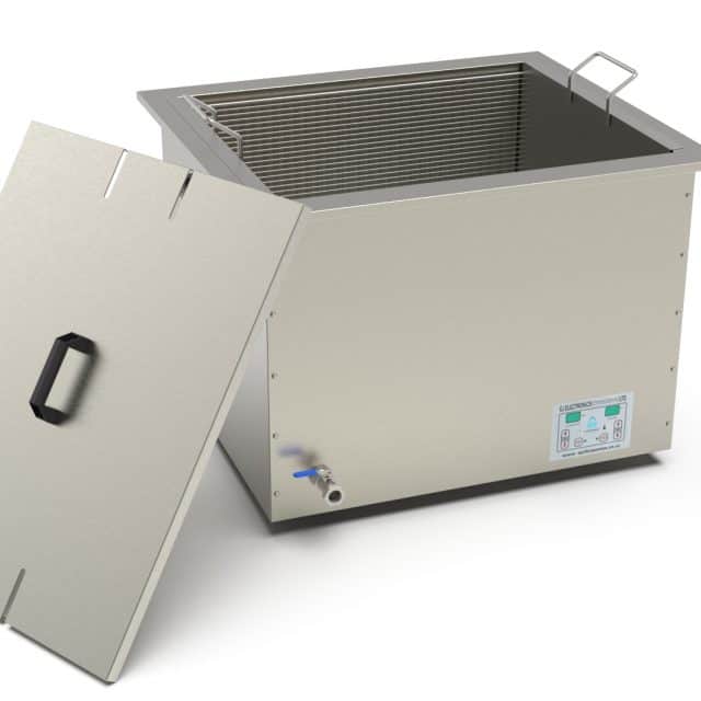 Ultrasonic Cleaning Tank For Sale UK EJ Ultrasonic Cleaner