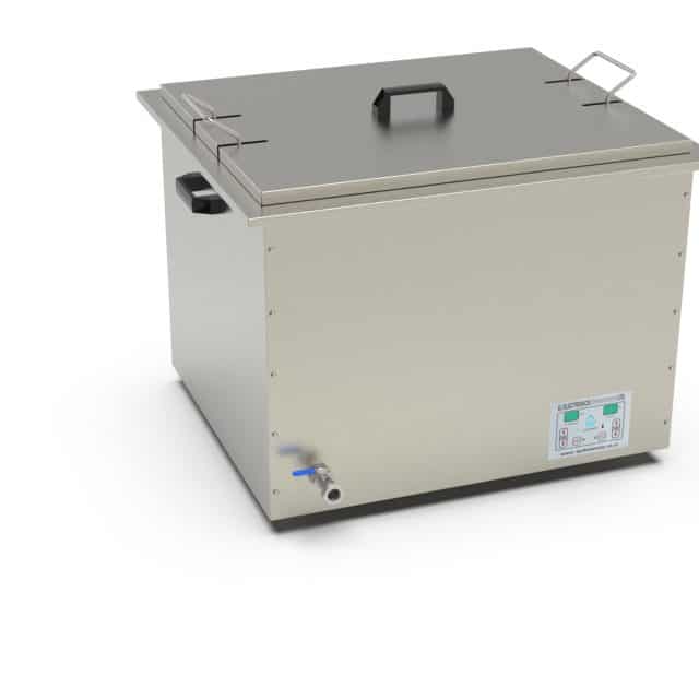 Ultrasonic Cleaning Tank For Sale UK EJ Ultrasonic Cleaner