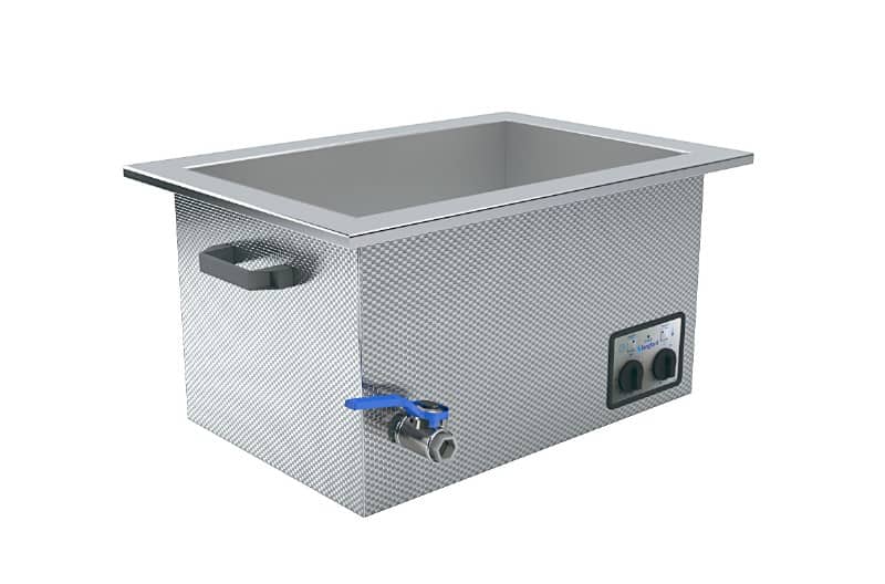 Langford Industrial Ultrasonic Cleaners EJ Ultrasonics