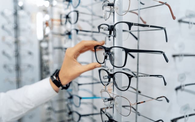 Automating Specsavers’ Operations